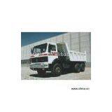 Sell Dumper Truck thumbnail-1
