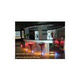 Underground LED Lighting, Exterior Garden Buried Lamp, Decorating Under Floor Light, Park Landscape Lights thumbnail-3