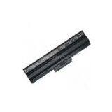 Decoded Battery for Sony BPS21