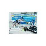 Sell Walkera 60 7CH Radio Controlled 3D Helicopters (United Kingdom) thumbnail-1