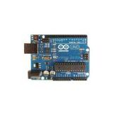 Arduino Uno arduino robot for ATmega328 ( datasheet )