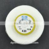 Low Temperature Pva Yarn Water Soluble Sewing Thread thumbnail-3