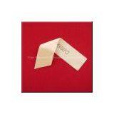 Printed 100% Polyester Satin Ribbon thumbnail-1