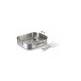 stainless steel roasting tray roasting tray