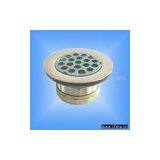 Flat Top Sink Strainer (FS-06810) thumbnail-1