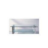 Sell Glass Tea Table thumbnail-1