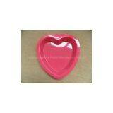 Heart Shape Silicone Cake Mould thumbnail-2