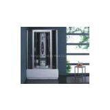 Cabine de Douche Shower Cubicle Sizes MJY-8006 Shower Cabin thumbnail-1