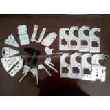 provide various metal fabrication parts