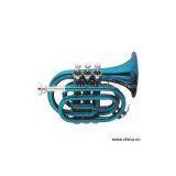 Sell Pocket Trumpet thumbnail-1