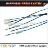 New Arrival, Ematches Without Pyrogen, 0.5M Electric Igniter Without Chemical, Fireworks Ignitor, Chinese Supplier thumbnail-1