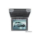 Sell Roof Mount TFT LCD Monitor thumbnail-1