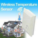 Wireless Temperature Monitoring System7