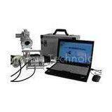 Magnetic Rope Detector HRD-100 For Inspection of Ropes With Diameter