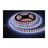 96pcs/m SMD3528 Low Voltage LED Strip Lights DC12V / 24V IP20 - IP68 2700K - 7000K