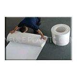 Correx Plastic Sheet , 2mm - 10mm Industrial Correx Rolls For Protection thumbnail-1