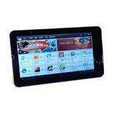 3G Phone Mobile Allwinner Android Tablet PC Capacitive Screen thumbnail-1