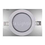 High Power Round SMD LED Downlight 6 Watt SMD2835 Ceiling Lights