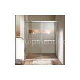 Shower Glass Door, Customized Sizes Are Accepted thumbnail-1