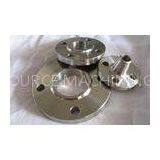 Cylindrical Grinding Oil And Gas Parts With Painted / Powder Coated Treatment