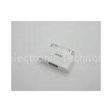 Micro USB Female To ipod 30 Pin Male Charger Adapter for iPhone 4S / 4 / iPad 2
