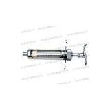 High-Accuracy Metal Syringe C-Type thumbnail-1