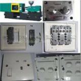Plastic Switches Making Machine thumbnail-1