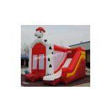 Hot Selling Jumping Castles Inflatable Water Slide,used Jumping Castles for Sale,naughty Castle thumbnail-1