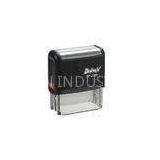 Popular Logo, Signature, College, Teacher, Wedding and Notary self inking rubber stamps