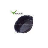 Plastic Oil Pan
