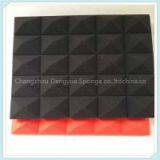 Generator Use Fireproof Self Adhesive Soundproof Foam