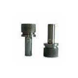 High Precision Machined Auto Lathe Parts, Stainless Steel Automatic Lathe Machining Parts OEM ODM thumbnail-1