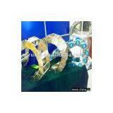 Steel Cable Chain thumbnail-1