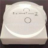 CR39 Semifinished Lens thumbnail-1