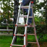 Heavy Duty Little Giant Ladder thumbnail-1