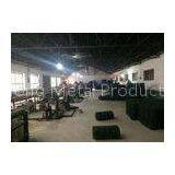 Electric SS Garden Flower Border Fence Garden Wire Mesh With Green Powder Coating