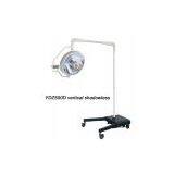 YDZ500D Led Surgical Lights thumbnail-3