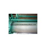 full automatic welded wire mesh machine (12 years factory)