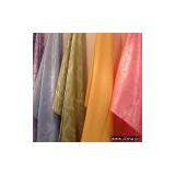 Sell Satin Jacquard Fabric