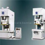 Automatic Punch Machine