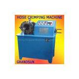 DSG51 Hose Crimping Machine thumbnail-1