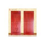 wood door-4