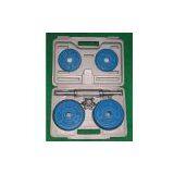 30LB Barbell Set thumbnail-1