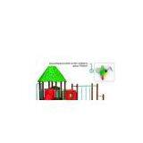 Plastic Slide Forest