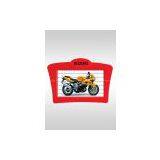 Craft Three Picture Display (B)