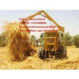Biggest Model Hongyuan 4WD Sugarcane Grab Loaders 200HP thumbnail-1