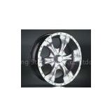 sell aluminum wheel