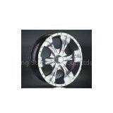 Sell Aluminum Wheel thumbnail-1