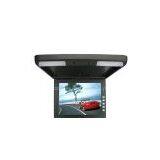 11.3 Inch Roof Mount Monitor & Flip Down Monitor & Car Video thumbnail-1
