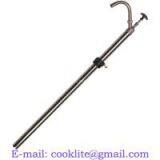 Piston Defueling Pump / Piston Barrel Pump / Lift Hand Oil Pump ( GT116 ) thumbnail-1